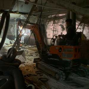 PC방철거 사례 - 제주도철거