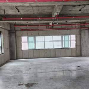 헬스장철거 사례 - 대구철거